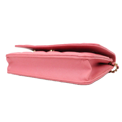 CHANEL AP0250 CLASSIC WALLET ON CHAIN