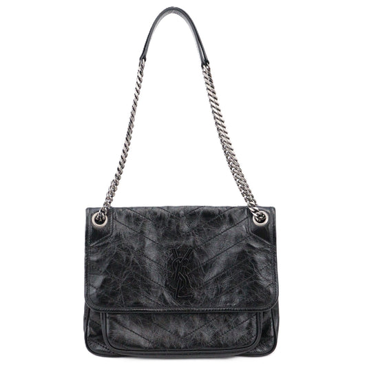 SAINT LAURENT 633158 0EN04 NIKI MEDIUM