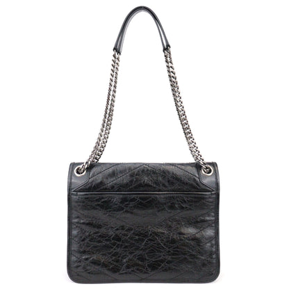 SAINT LAURENT 633158 0EN04 NIKI MEDIUM