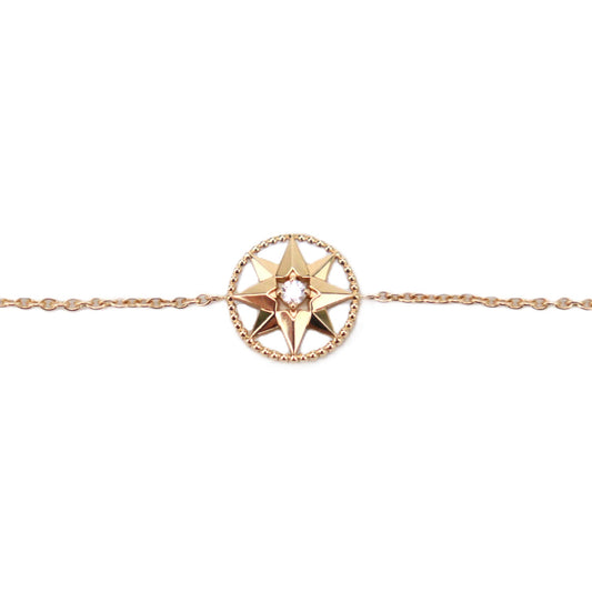 Dior JRDV95001 Rose des Vents Bracelet