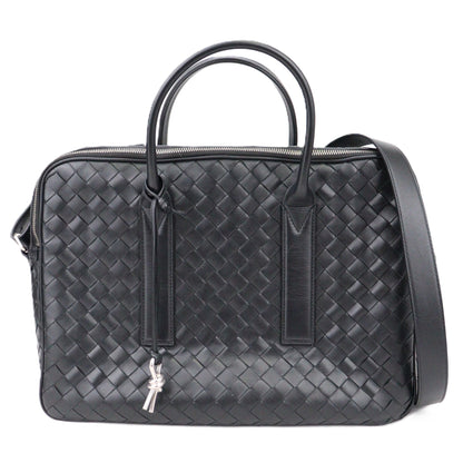 BOTTEGA VENETA 766361 V2HL1 GATEWAY LARGE BRIEFCASE