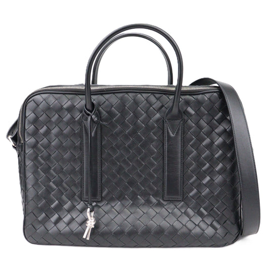 BOTTEGA VENETA 766361 V2HL1 GATEWAY LARGE BRIEFCASE