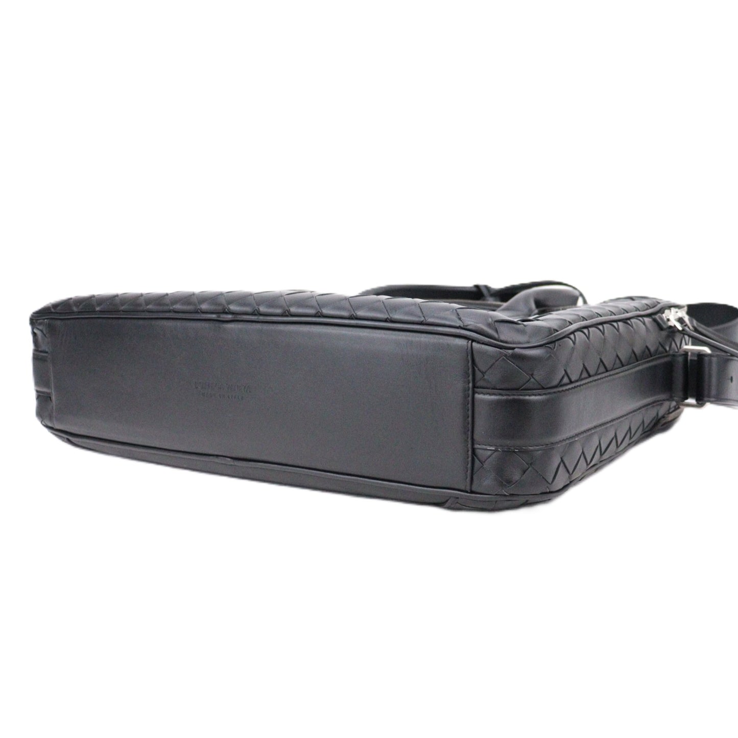 BOTTEGA VENETA 766361 V2HL1 GATEWAY LARGE BRIEFCASE