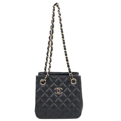 CHANEL AS3176 SHOULDER BAG