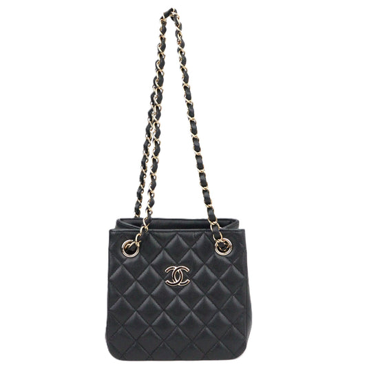 CHANEL AS3176 SHOULDER BAG