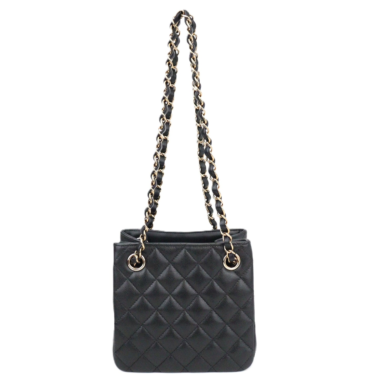 CHANEL AS3176 SHOULDER BAG