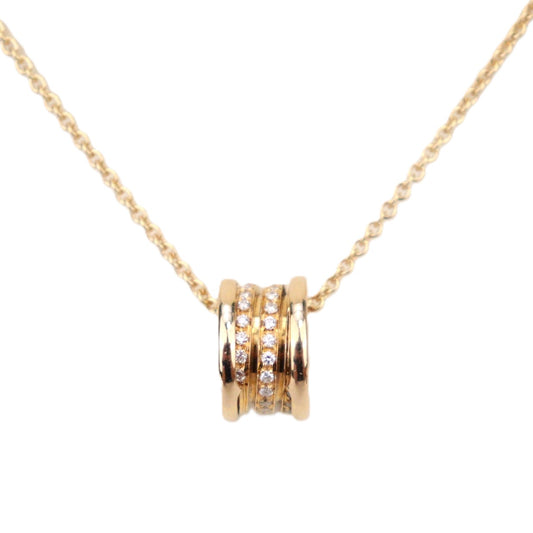 BVLGARI CN851844/CL850524 B.zero1 Necklace