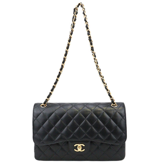 CHANEL 58600 CLASSIC FLAP LARGE