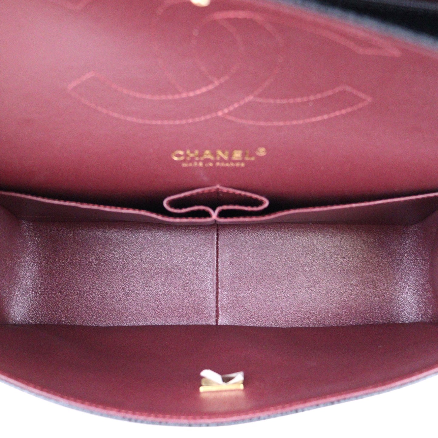 CHANEL 58600 CLASSIC FLAP LARGE