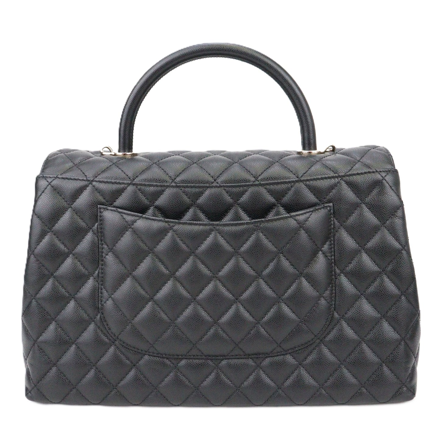 CHANEL 92992 COCO HANDLE LARGE