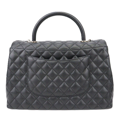 CHANEL 92992 COCO HANDLE LARGE