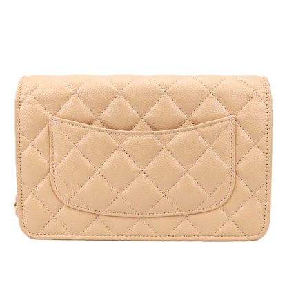 CHANEL AP0250 CLASSIC WALLET ON CHAIN