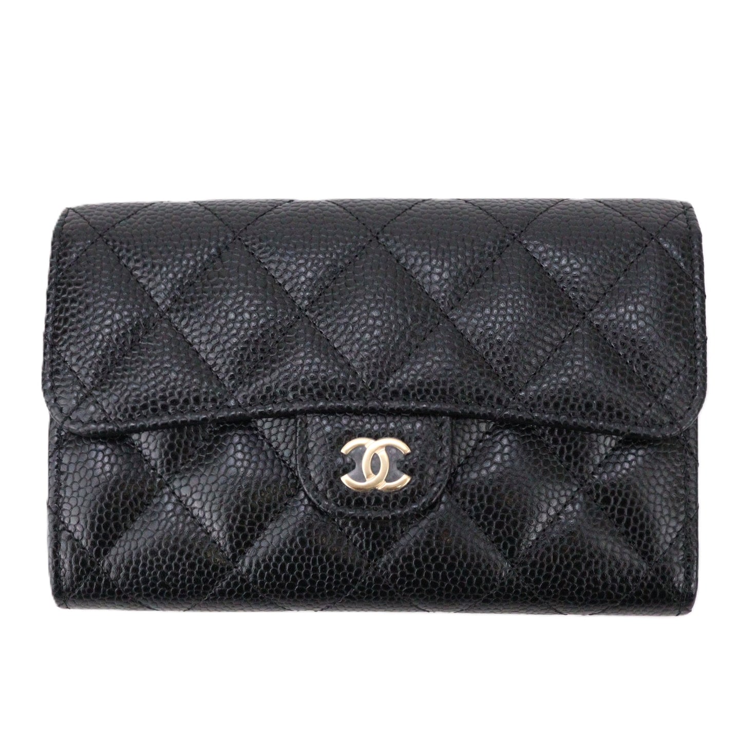 CHANEL AP0232 CLASSIC FLAP WALLET