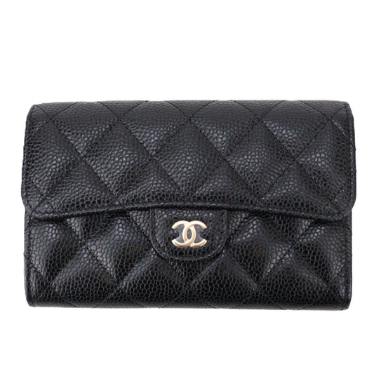 CHANEL AP0232 CLASSIC FLAP WALLET