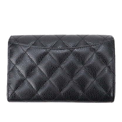 CHANEL AP0232 CLASSIC FLAP WALLET