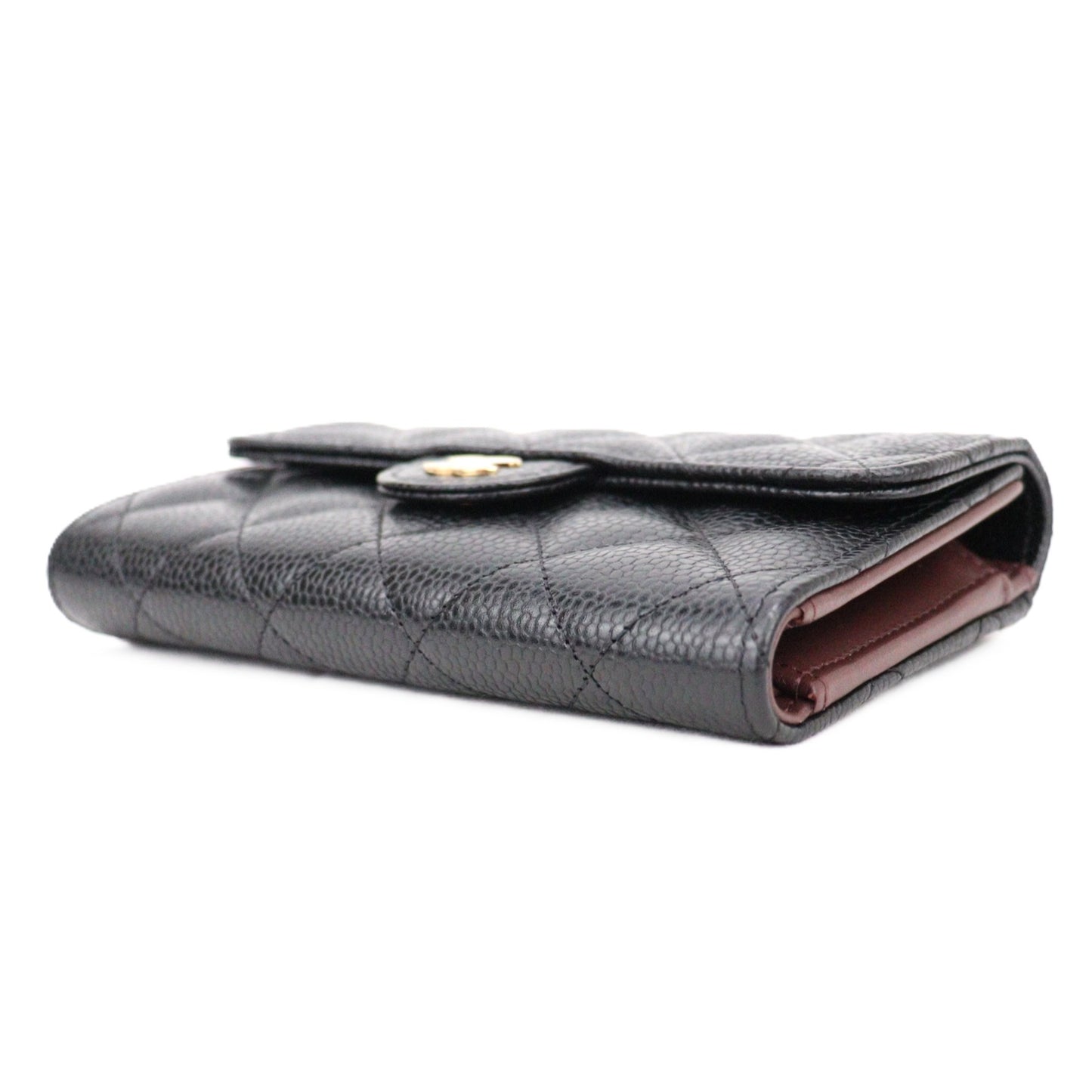 CHANEL AP0232 CLASSIC FLAP WALLET