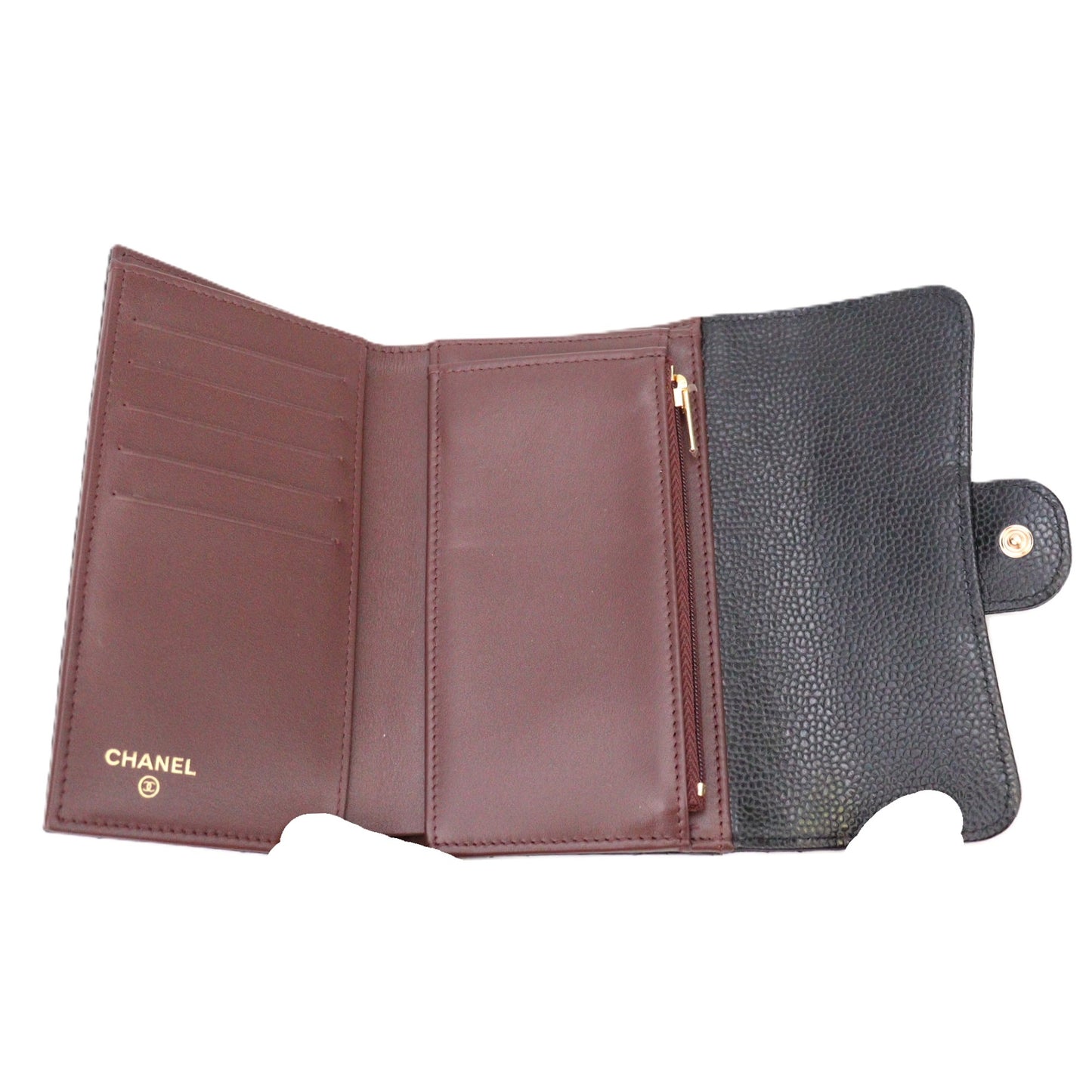 CHANEL AP0232 CLASSIC FLAP WALLET