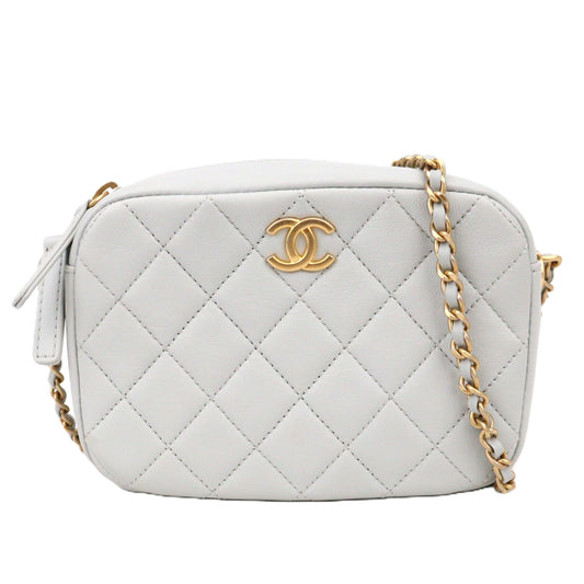 CHANEL AS3258 CROSSBODY BAG