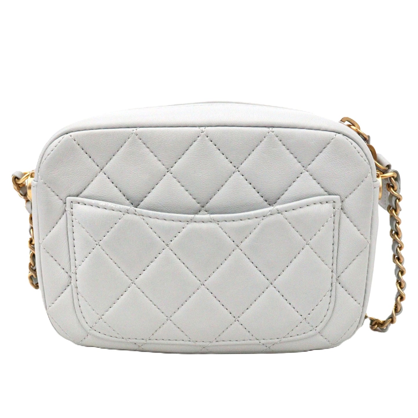 CHANEL AS3258 CROSSBODY BAG