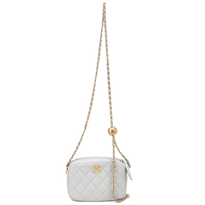 CHANEL AS3258 CROSSBODY BAG