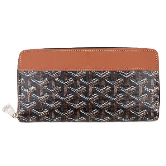 GOYARD APM ZIP GM MATIGNON