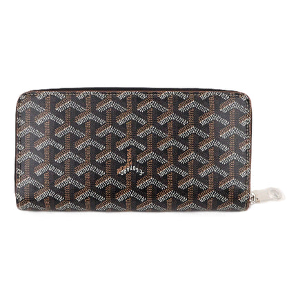 GOYARD APM ZIP GM MATIGNON
