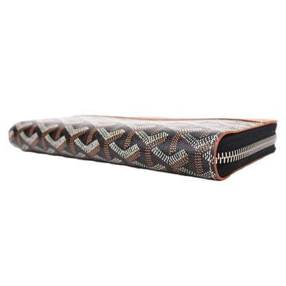 GOYARD APM ZIP GM MATIGNON