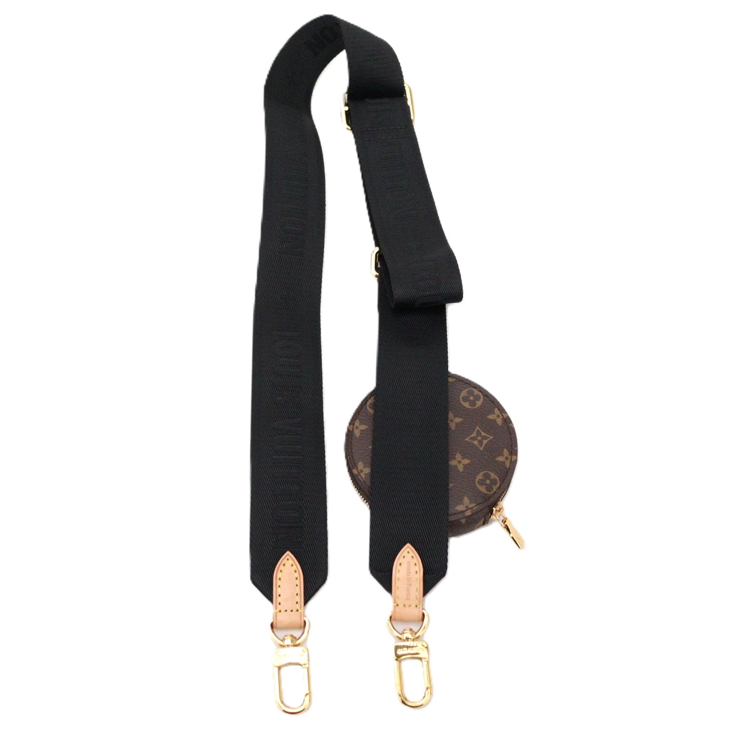 LOUIS VUITTON J02487 BANDOULIERS