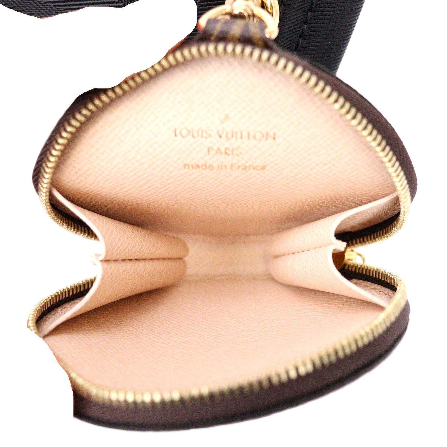 LOUIS VUITTON J02487 BANDOULIERS