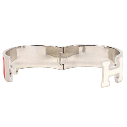 HERMES CLIC CLAK LAQUE BRACELET
