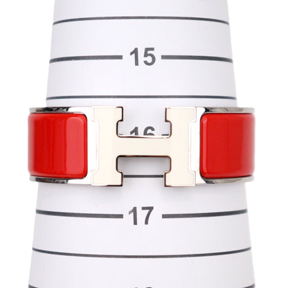 HERMES CLIC CLAK LAQUE BRACELET
