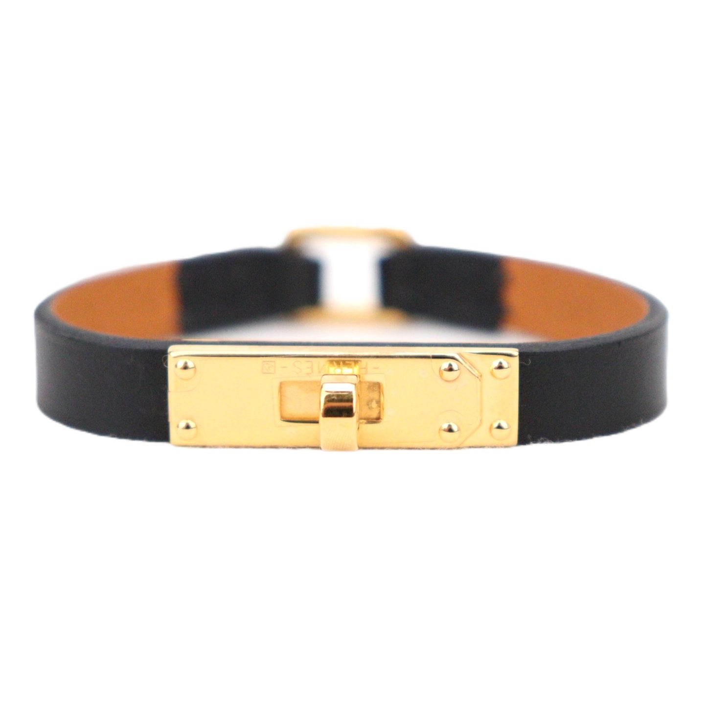 HERMES 066083CC MICRO KELLY XS BRACELET