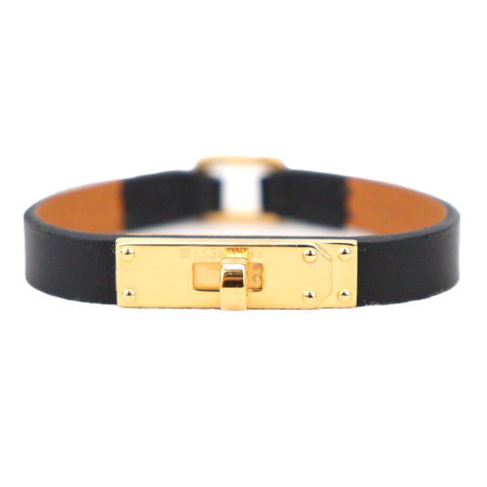 HERMES 066083CC MICRO KELLY XS BRACELET