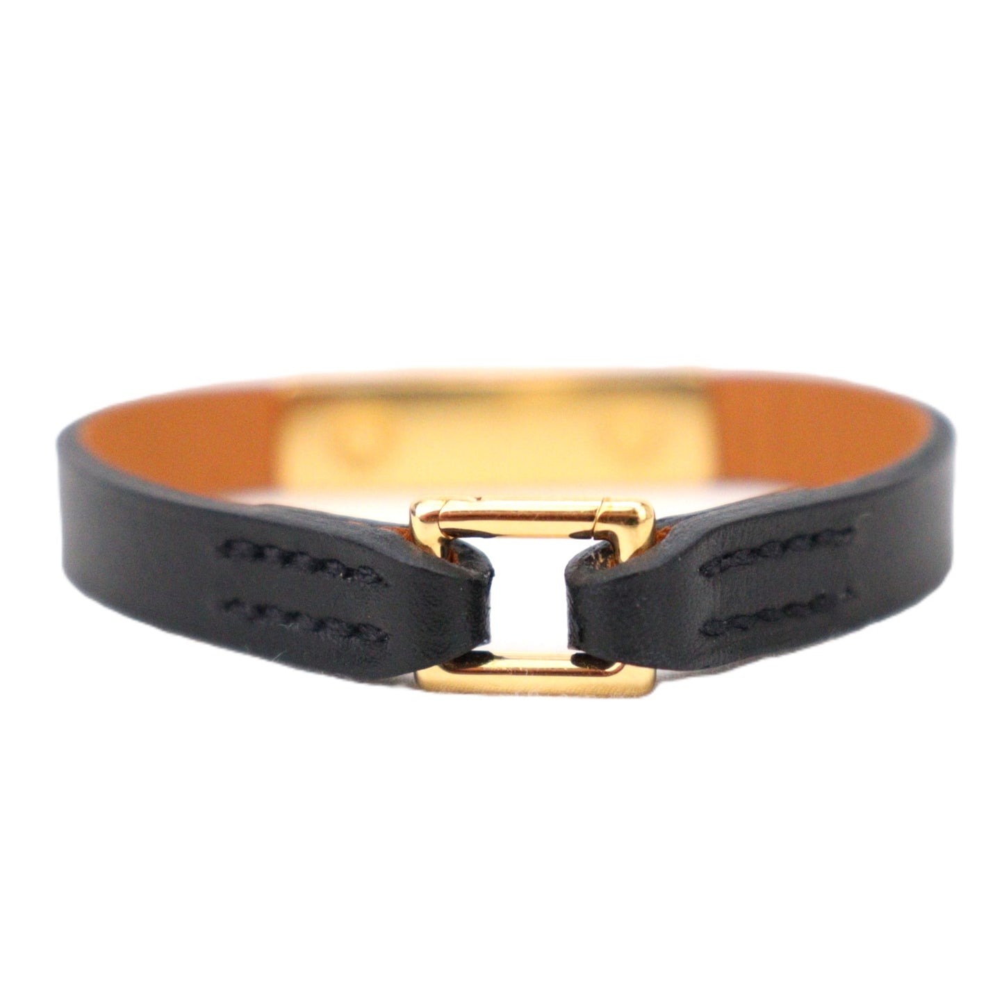 HERMES 066083CC MICRO KELLY XS BRACELET