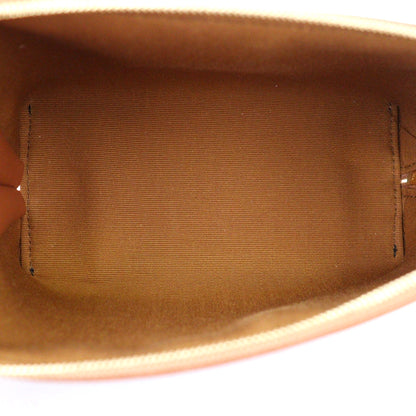 CELINE 10E382CBX CLUTCH ON CHAIN MINI BAG