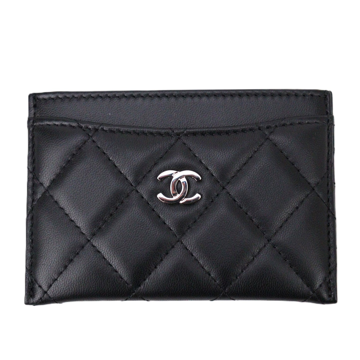 CHANEL 31510 CARD CASE