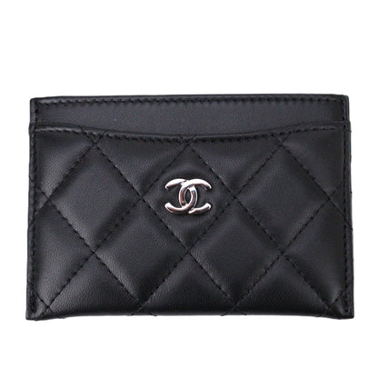 CHANEL 31510 CARD CASE