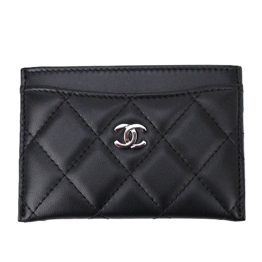 CHANEL 31510 CARD CASE