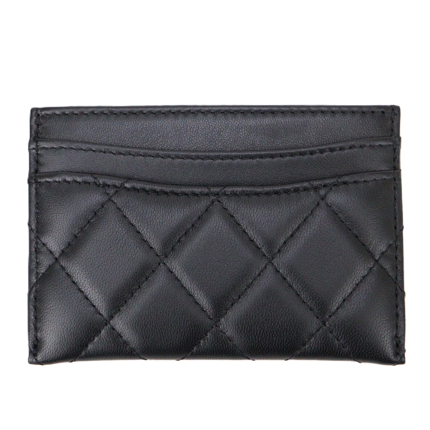 CHANEL 31510 CARD CASE