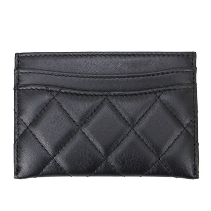 CHANEL 31510 CARD CASE