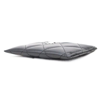CHANEL 31510 CARD CASE