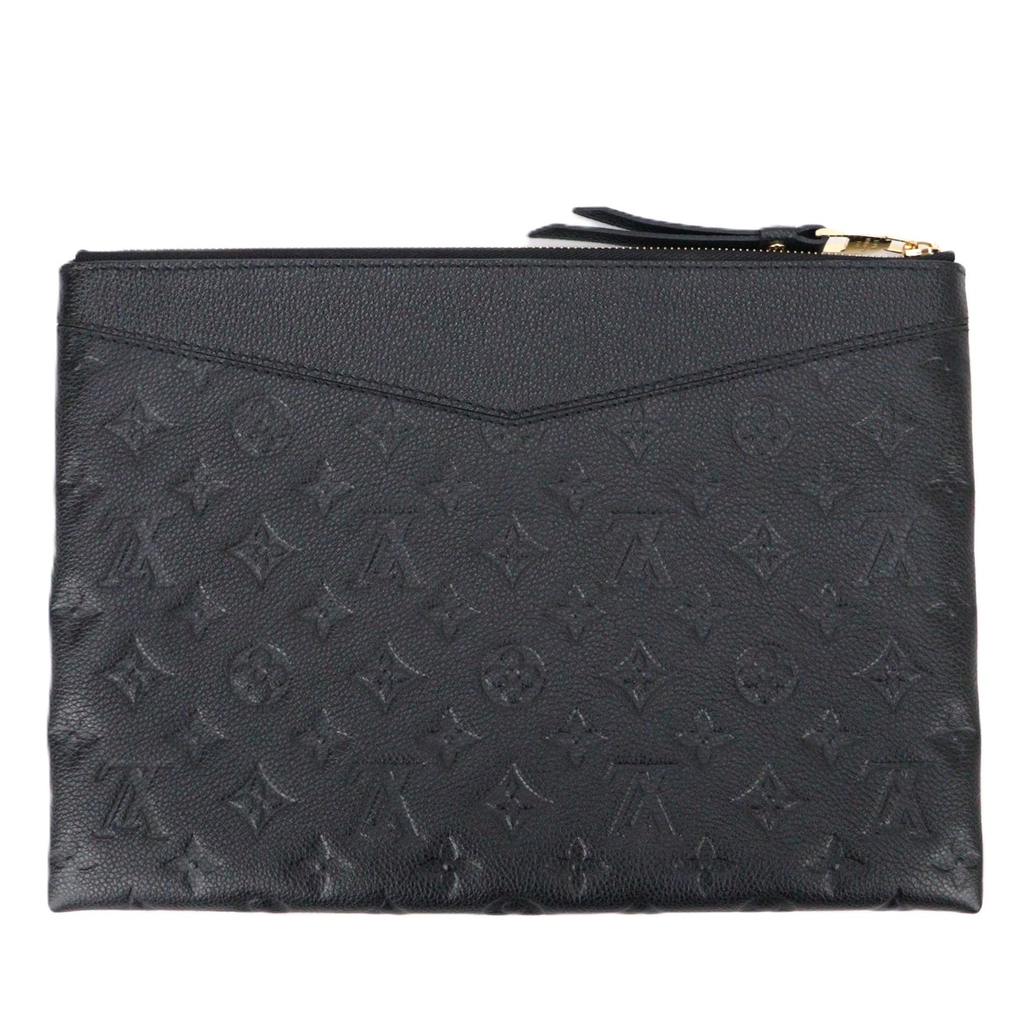 LOUIS VUITTON M62937 DAILY POUCH CLUTCH BAG