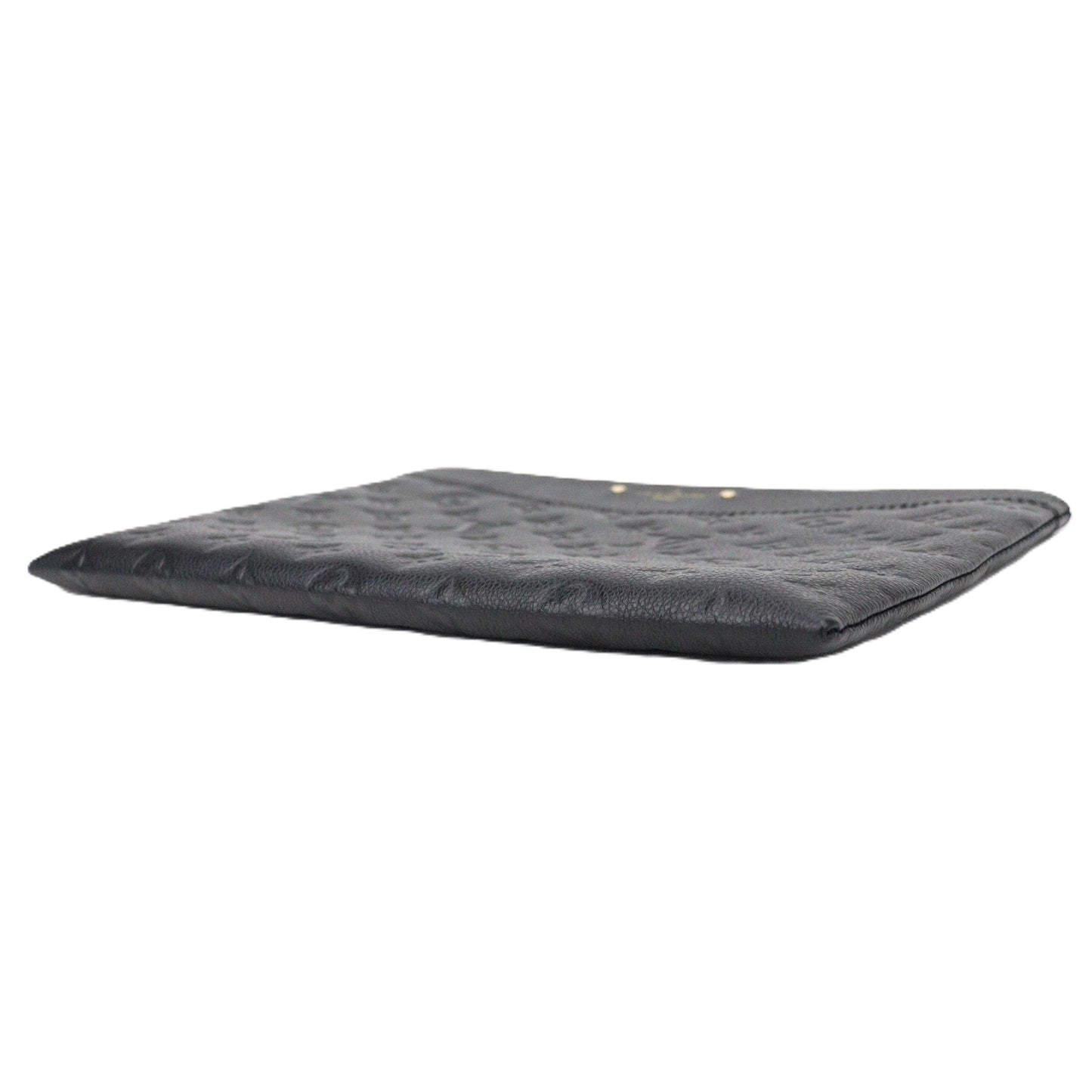 LOUIS VUITTON M62937 DAILY POUCH CLUTCH BAG