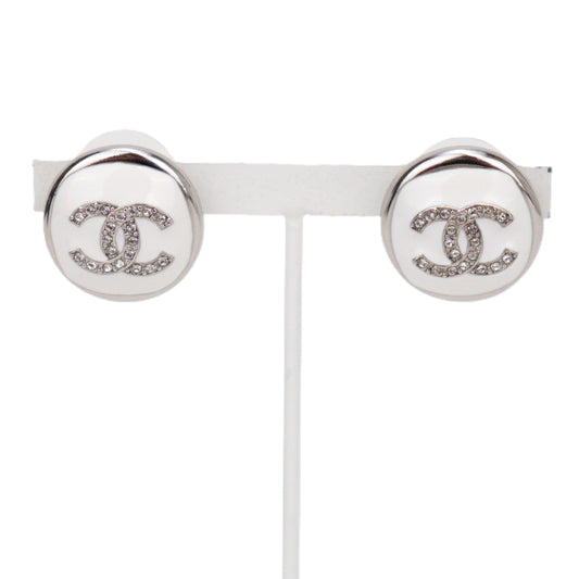 CHANEL ABF033 EARRINGS