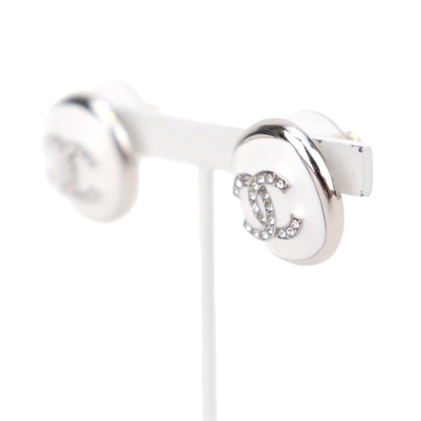 CHANEL ABF033 EARRINGS