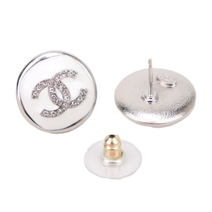 CHANEL ABF033 EARRINGS
