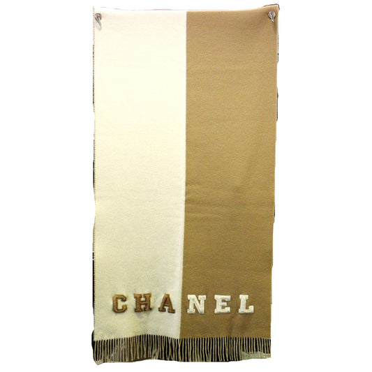 CHAENL AAA432 STOLE