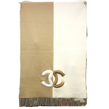CHAENL AAA432 STOLE