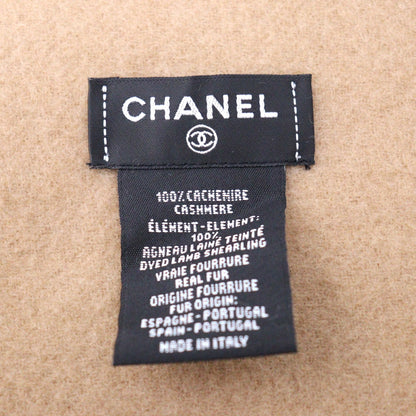 CHAENL AAA432 STOLE