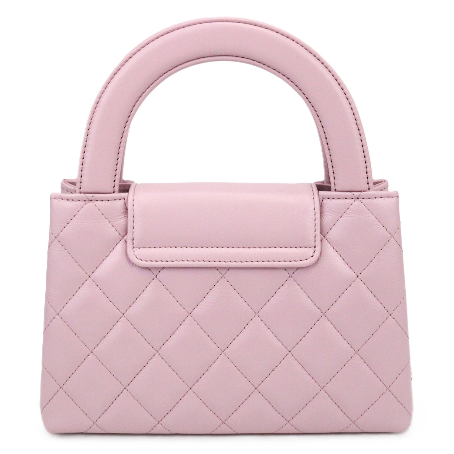 CHANEL AS4416 KELLY HANDBAG
